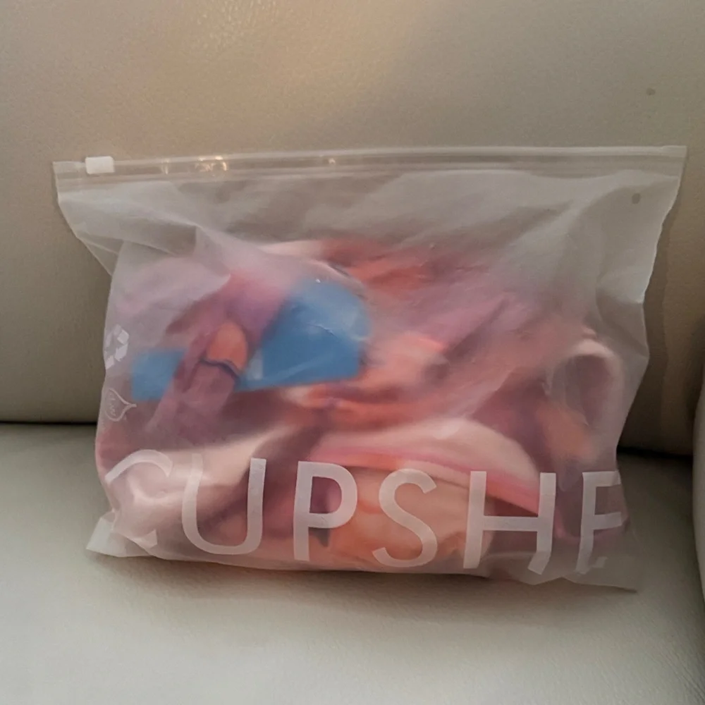 Cupshe stylish bikini